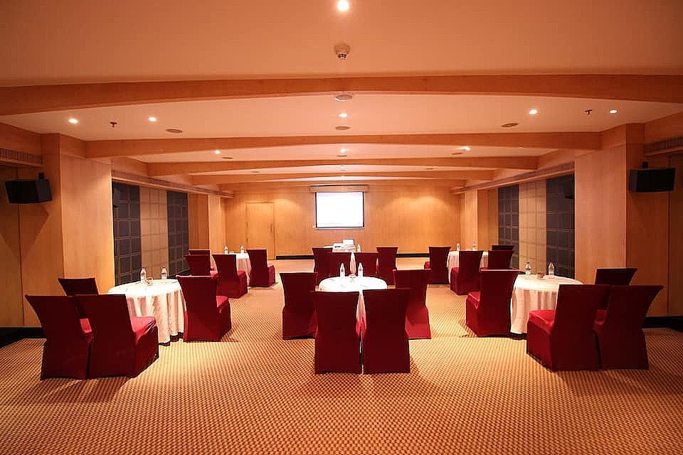 Business Centre