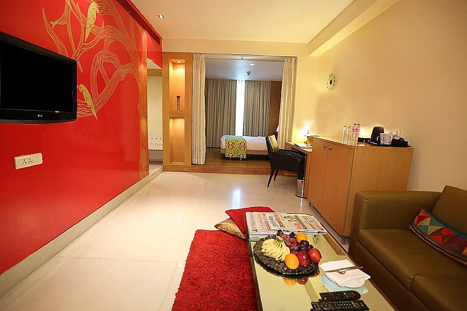 Ruby Suite