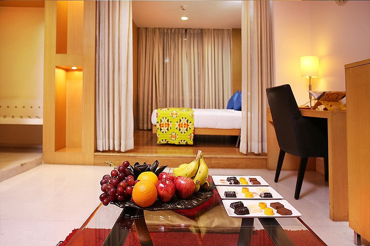 Ruby Suite