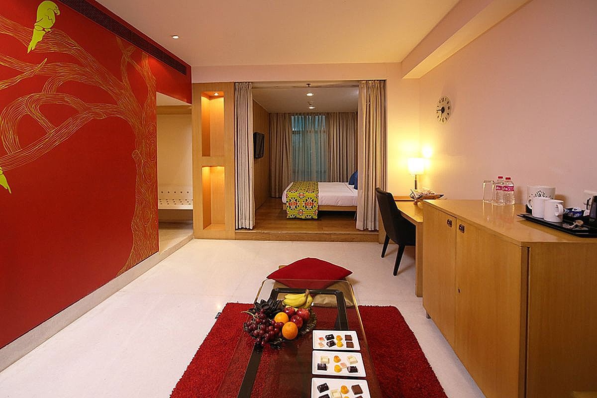 Ruby Suite