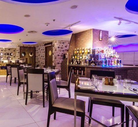 Food & Dining
