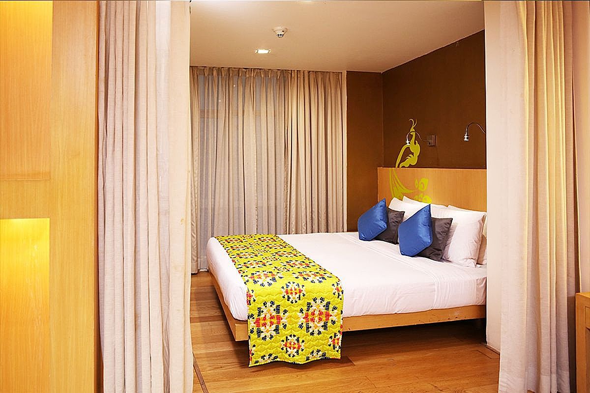 Ruby Suite