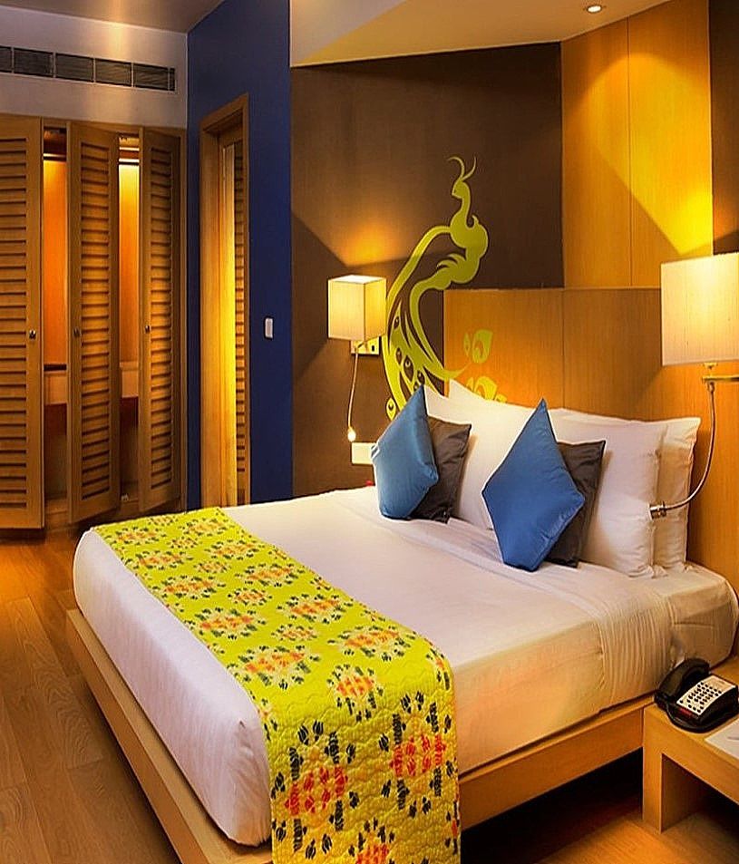 The Beatle Deluxe Room