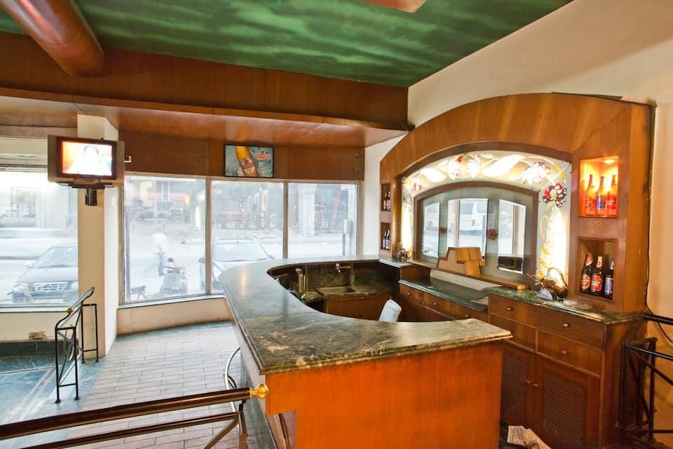 undefined Hotel International (WiFi Complimentary) 7