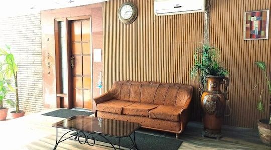 undefined HOTEL INTERNATIONAL 3