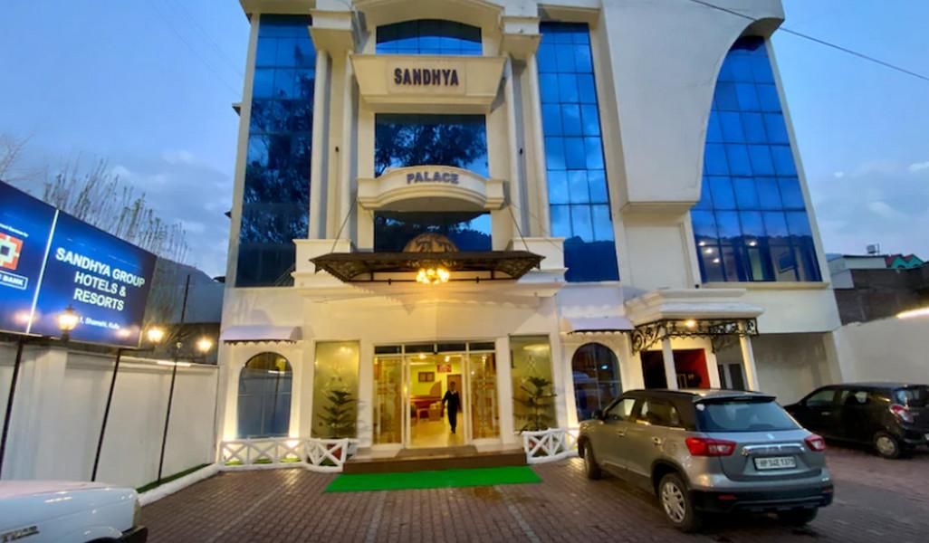 Deluxe Doubel Room - Generic - YCHS