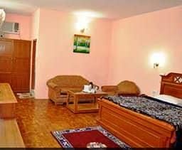Deluxe Single Room Adhoc