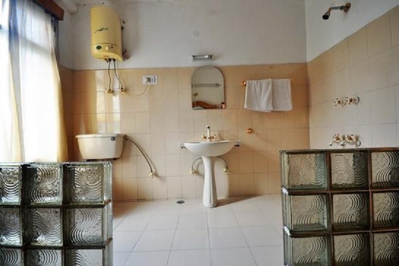 Hotel Sandhya Palace Standard Room 2