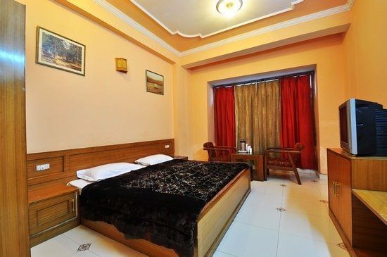 Hotel Sandhya Palace Standard Room 3