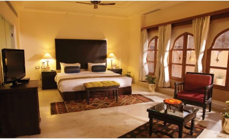 Pavilion Room