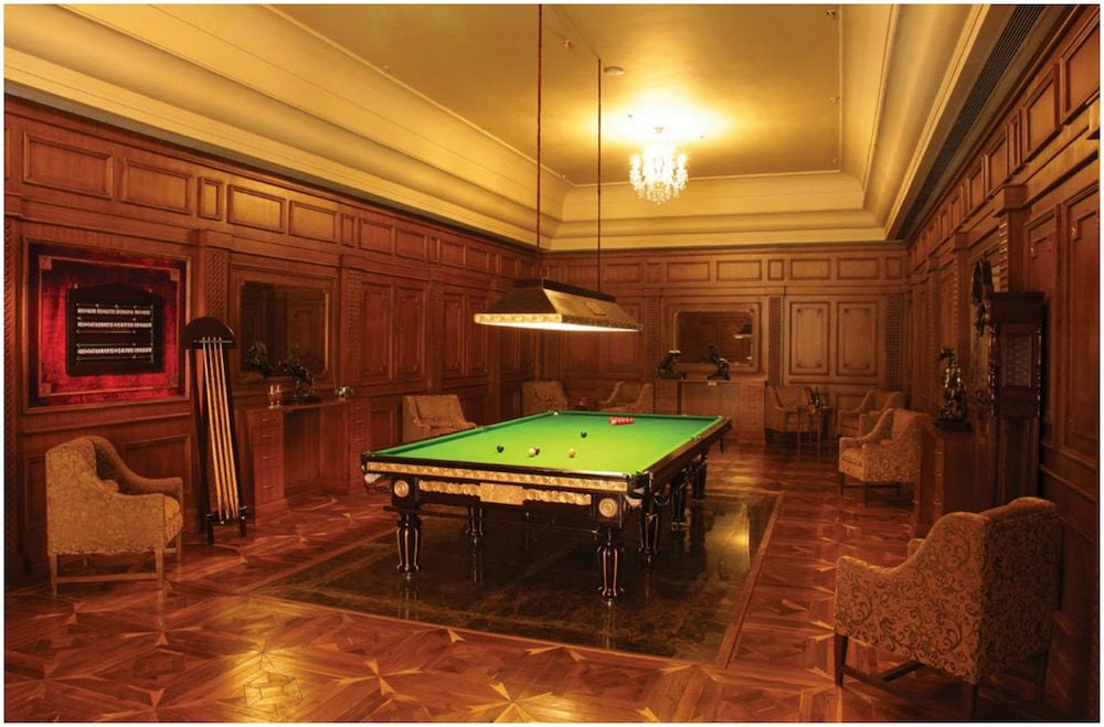 Billiards