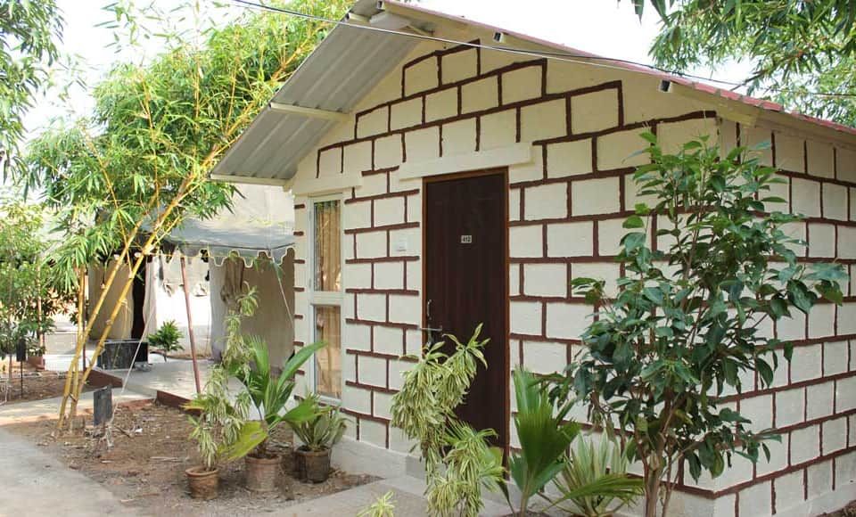 undefined Gir Jungle Lodge 6