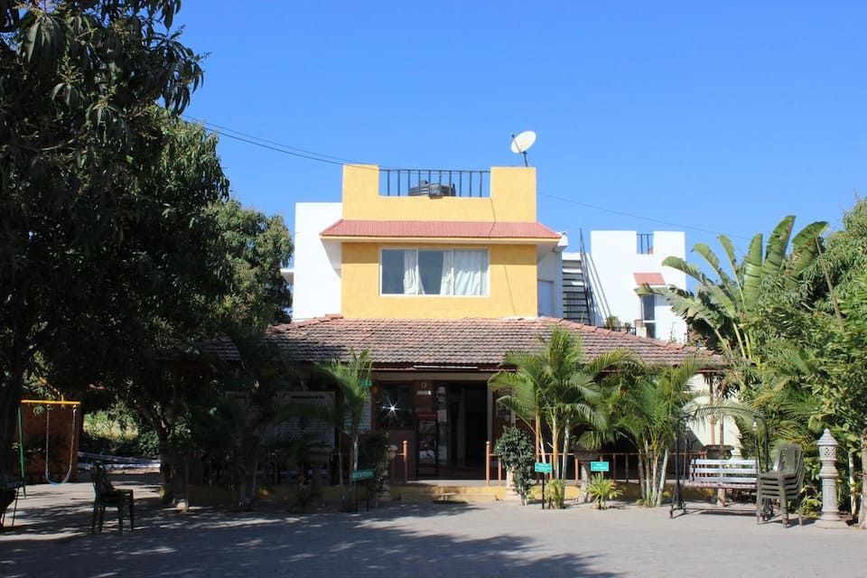 undefined Gir Jungle Lodge 9