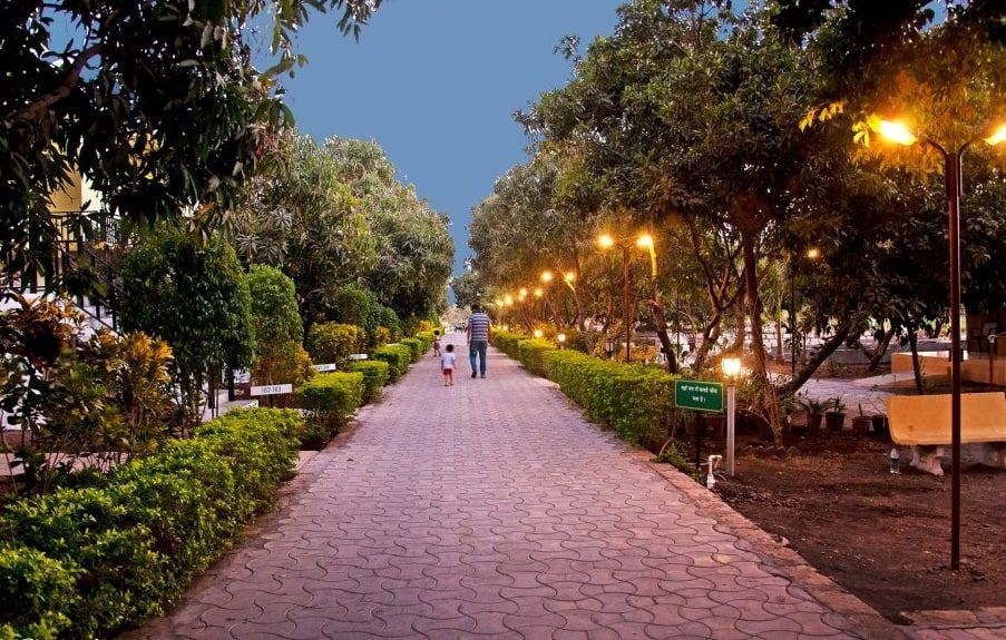 undefined Gir Jungle Lodge 3