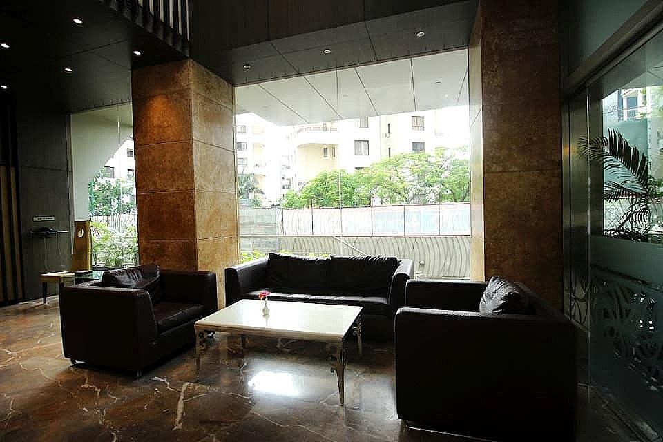 undefined Hotel Supreme Heritage 3