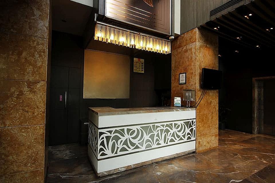 undefined Hotel Supreme Heritage 2