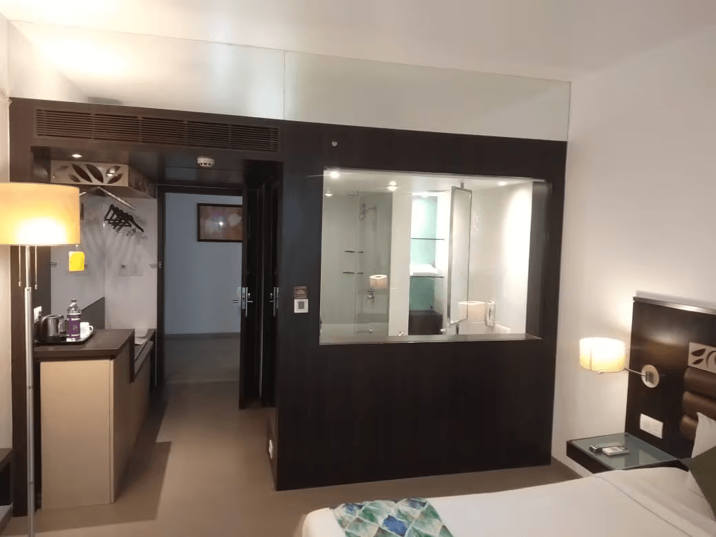 Hotel Supreme Heritage Superior Room 9