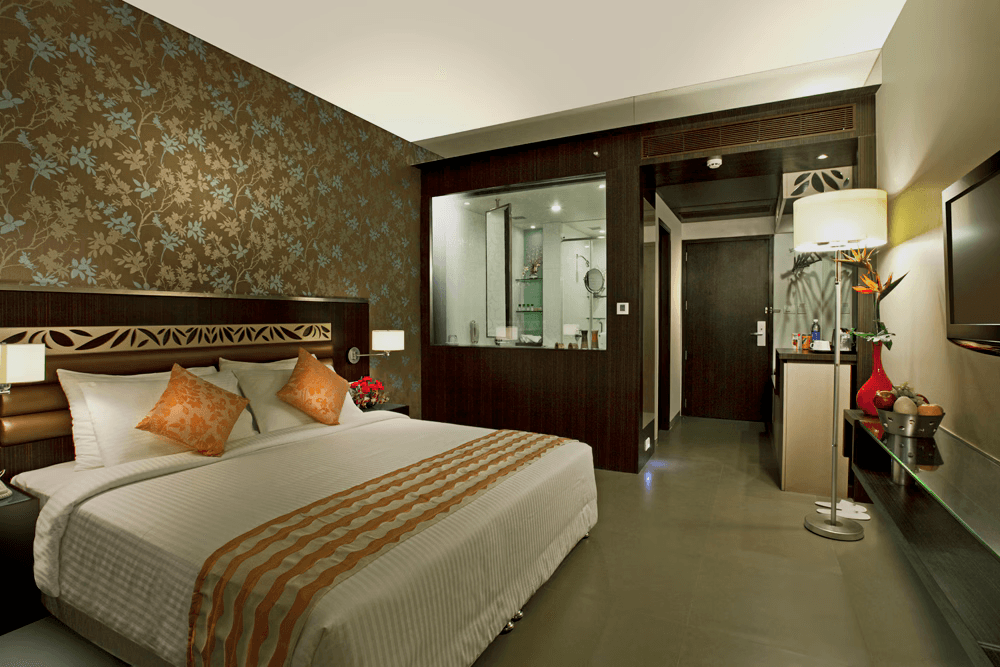 Luxury Room