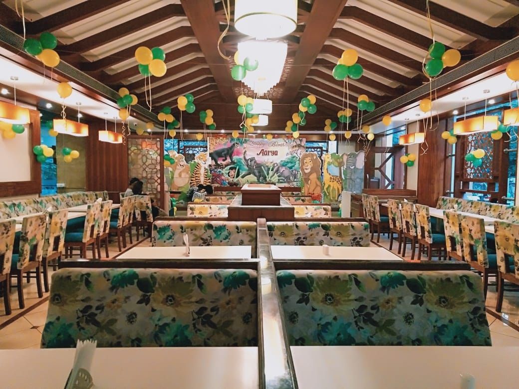undefined Hotel Supreme Heritage 4