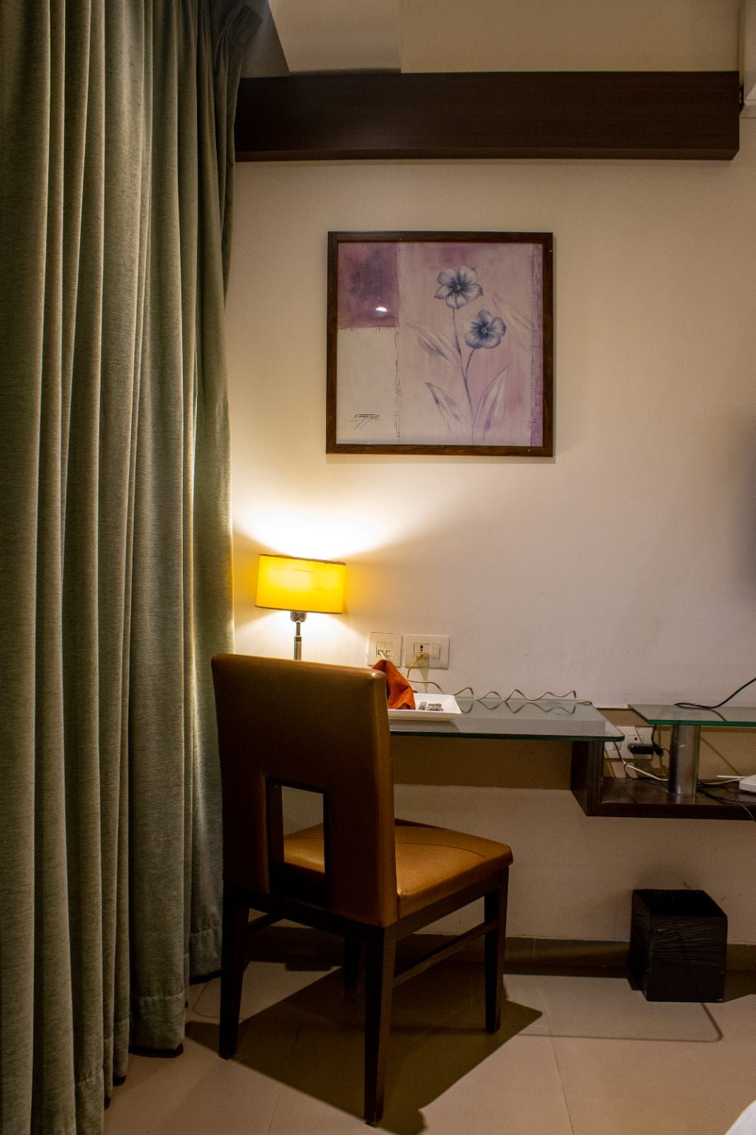 Hotel Supreme Heritage Luxury Room 7