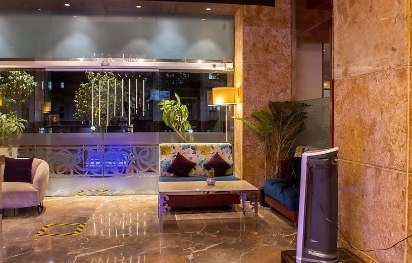 Hotel Supreme Heritage