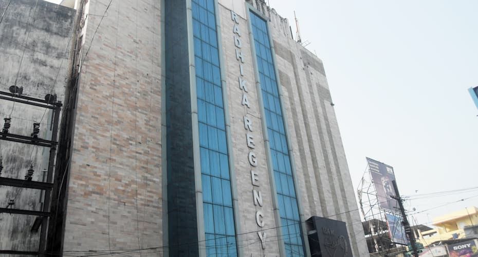 undefined Hotel Radhika Regency 7