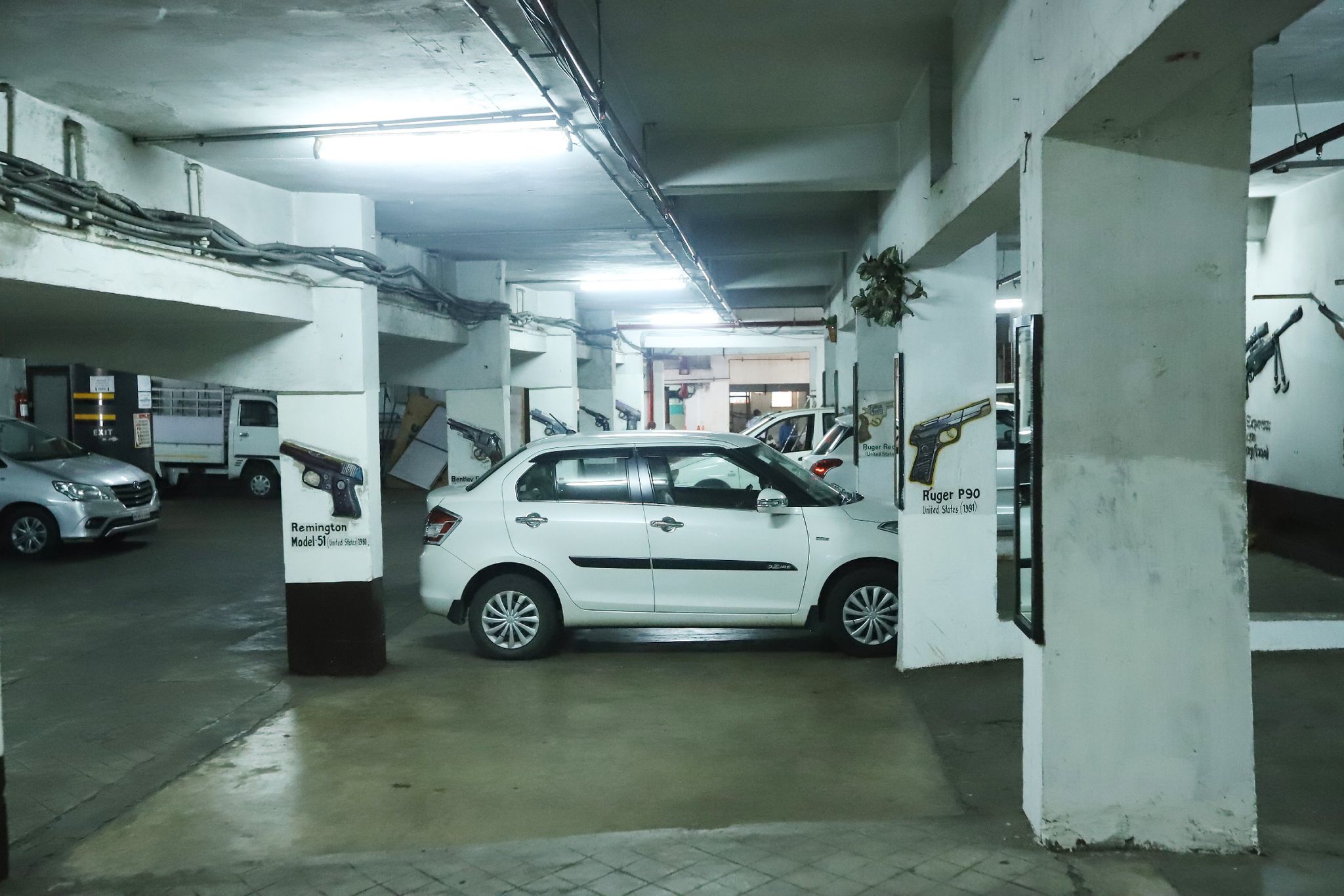 undefined Hotel Radhika Regency 10