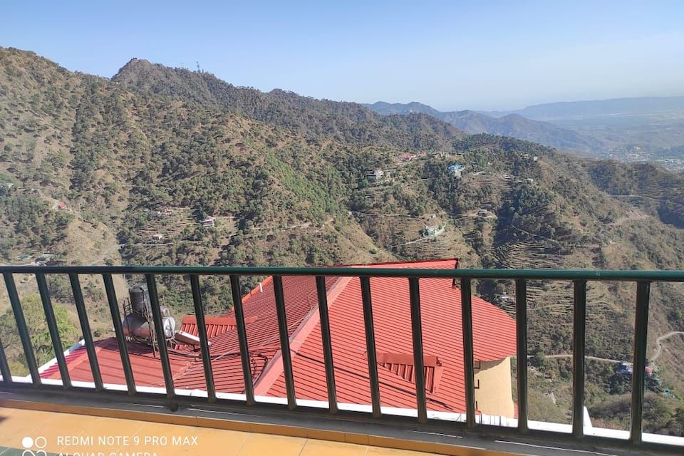 undefined Birds View Resort 9