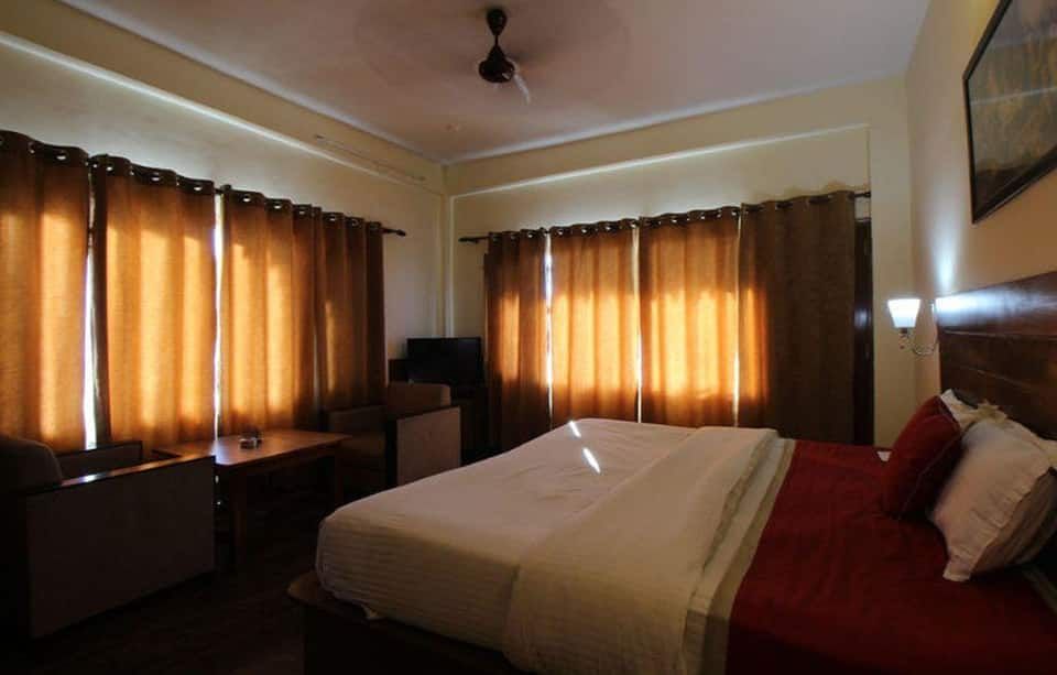 undefined Birds View Resort 8