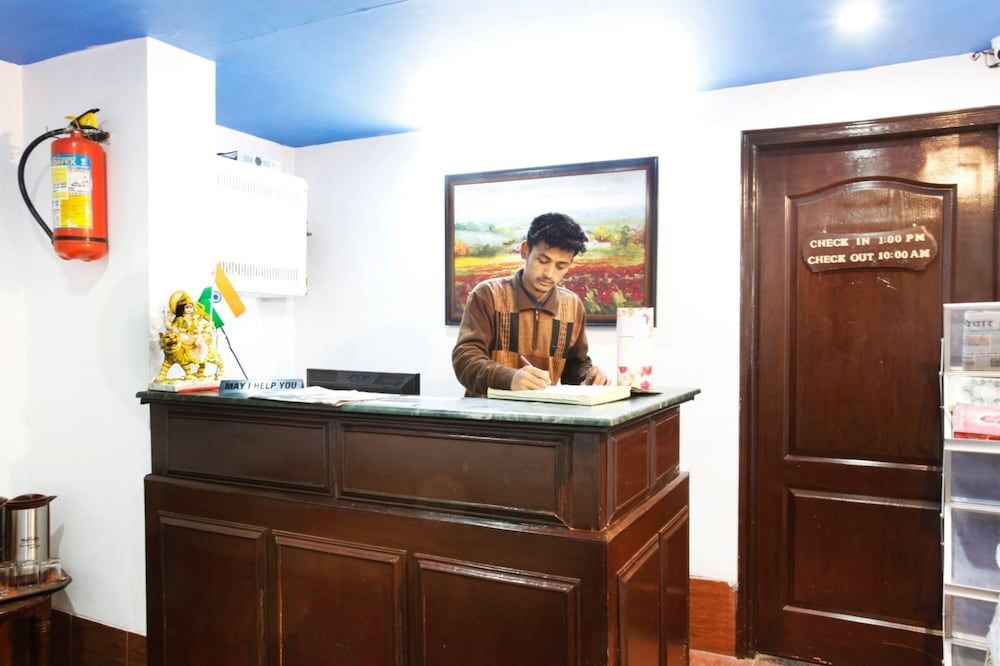 undefined Manu Maharani Regency By Royal Collection Hotels 2