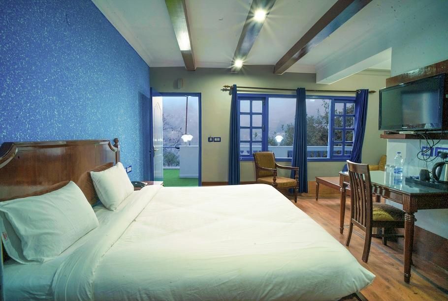 Premium Room with View