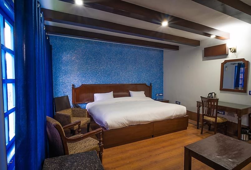 undefined Manu Maharani Regency By Royal Collection Hotels 4