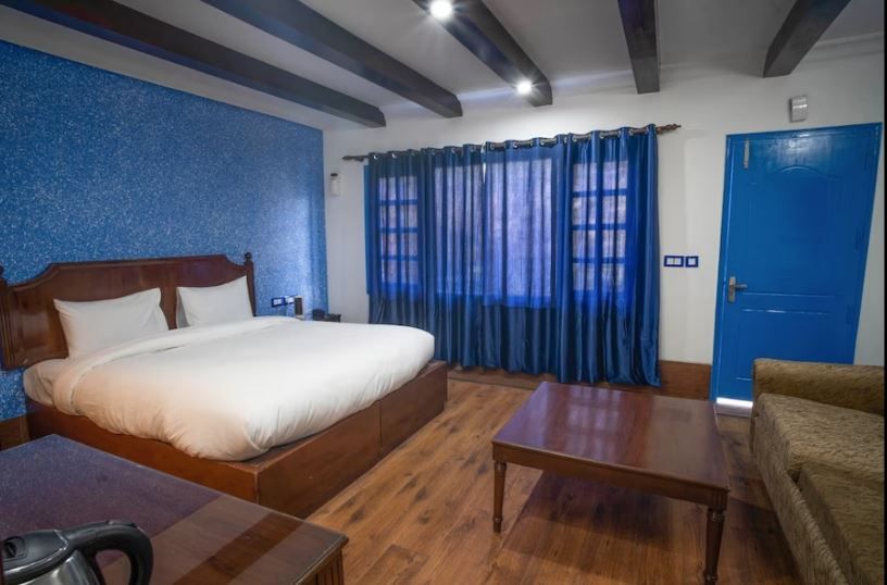 undefined Manu Maharani Regency By Royal Collection Hotels 5