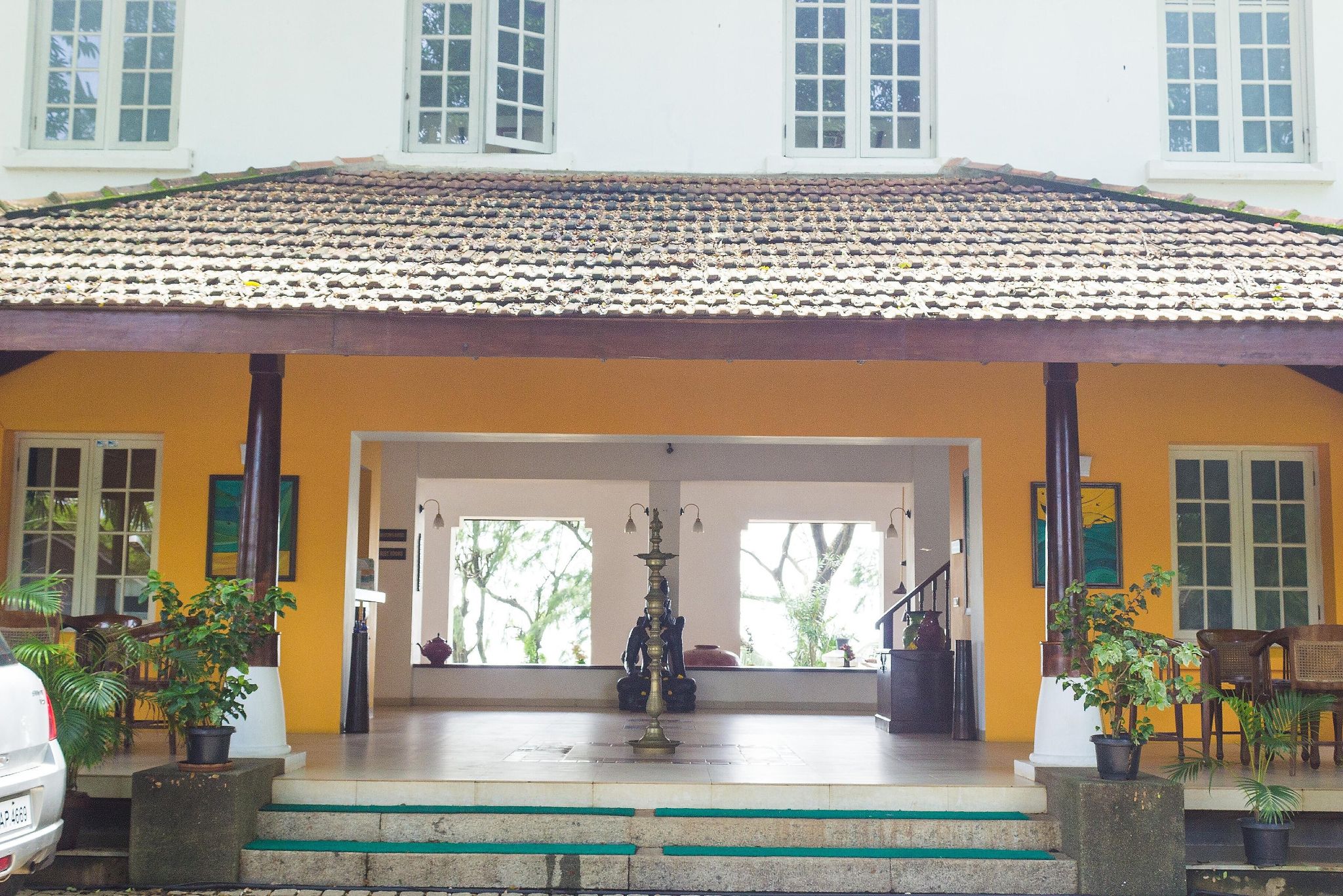 Facade
