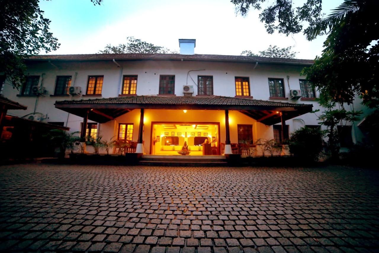 Facade