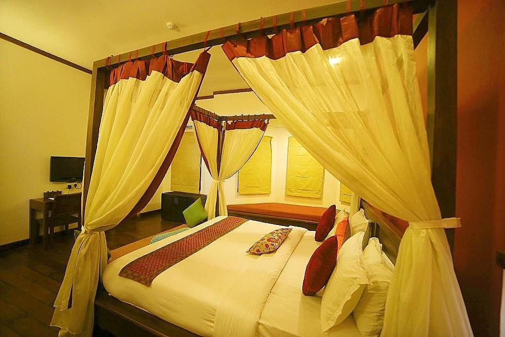 OLD LIGHTHOUSE BRISTOW HOTEL Sea View Bristow  2