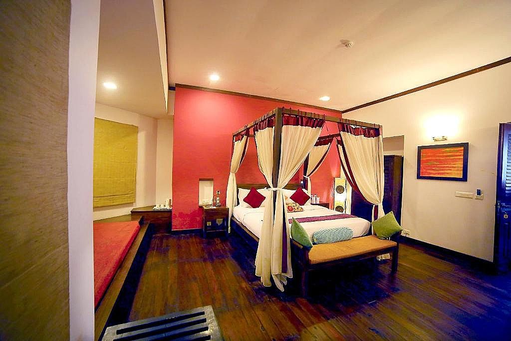 OLD LIGHTHOUSE BRISTOW HOTEL Sea View Bristow  3