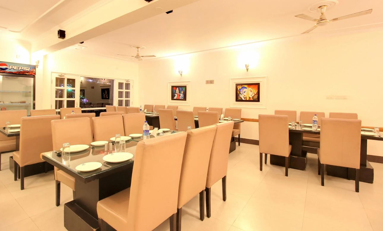 undefined Neelesh Inn - A Luxury Lake view Hotel (20 kms from Nainital) 5