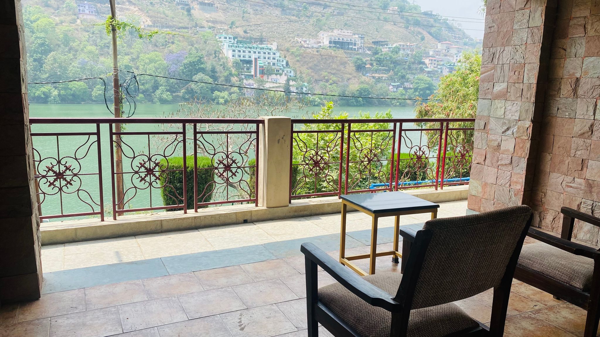 Hotel Neelesh Inn - A Luxury Lake view Hotel (20 kms from nainital) Economy Room No View Non AC Room 4