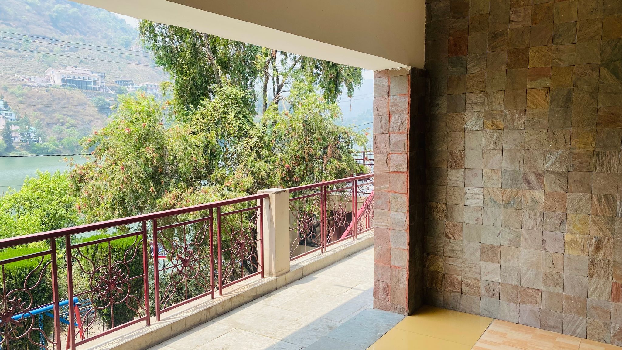 Hotel Neelesh Inn - A Luxury Lake view Hotel (20 kms from nainital) Economy Room No View Non AC Room 3