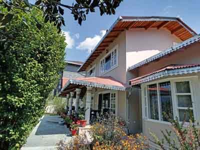 undefined Hotel Neelesh Inn - A Luxury Lake view Hotel (20 kms from nainital) 10