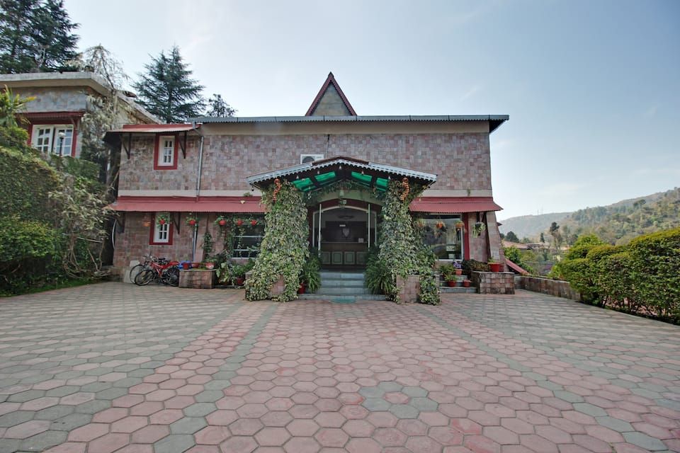undefined Hotel Neelesh Inn - A Luxury Lake view Hotel (20 kms from nainital) 6