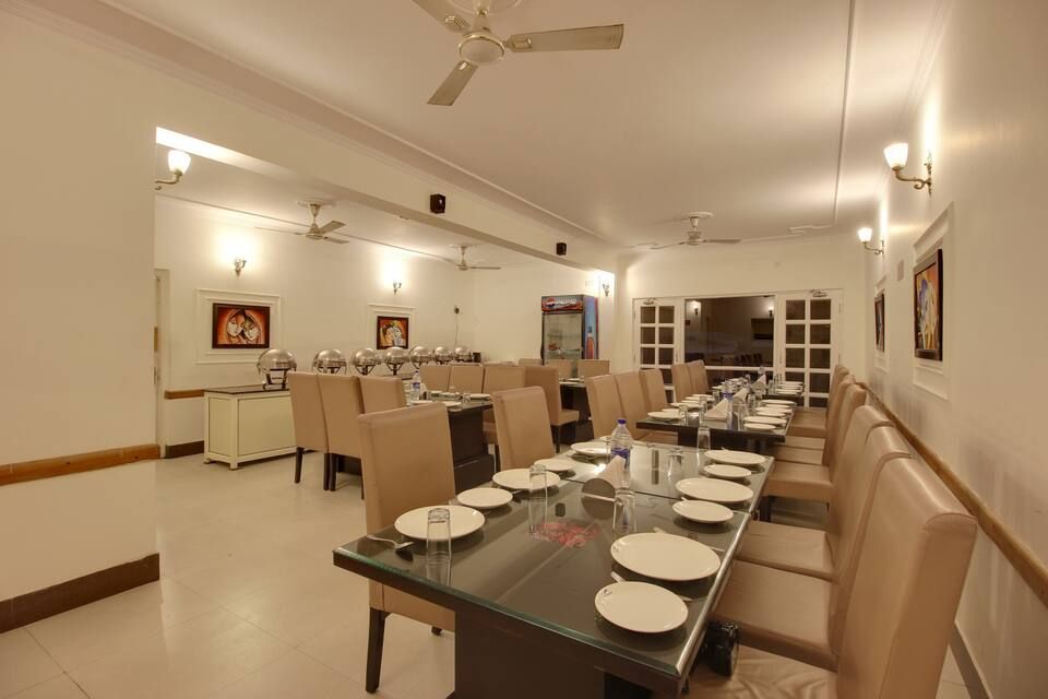 undefined Hotel Neelesh Inn - A Luxury Lake view Hotel (20 kms from nainital) 5