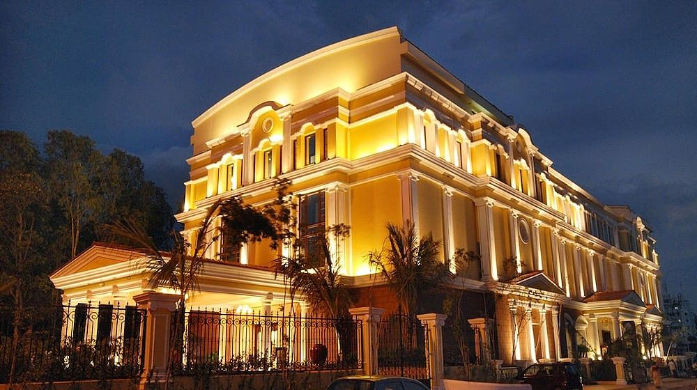 undefined Mayfair Convention Bhubaneshwar 7