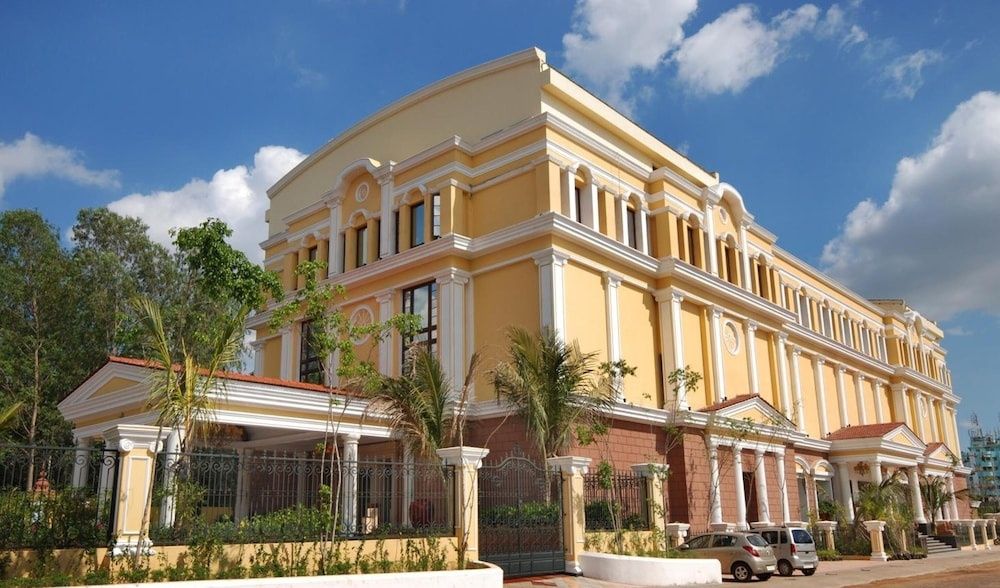undefined Mayfair Convention Bhubaneshwar 8