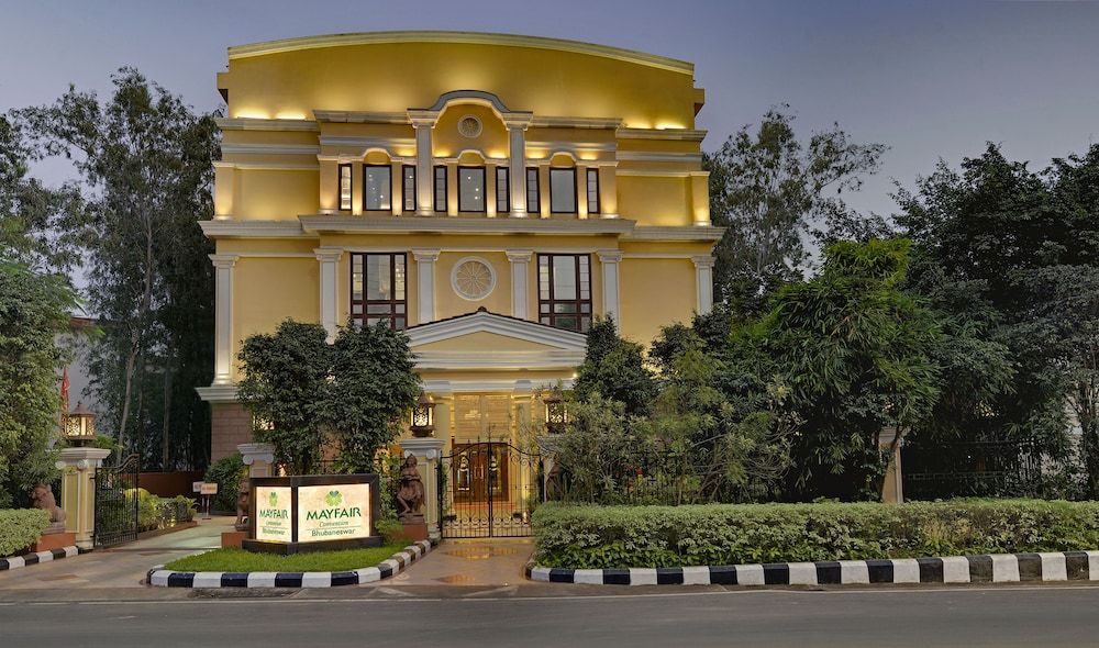 undefined Mayfair Convention Bhubaneshwar 6