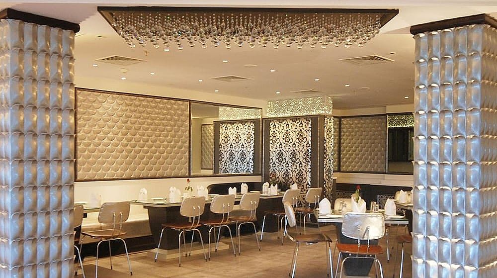 undefined Mayfair Convention Bhubaneshwar 4
