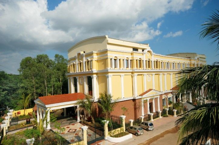 undefined Mayfair Convention Bhubaneshwar 2