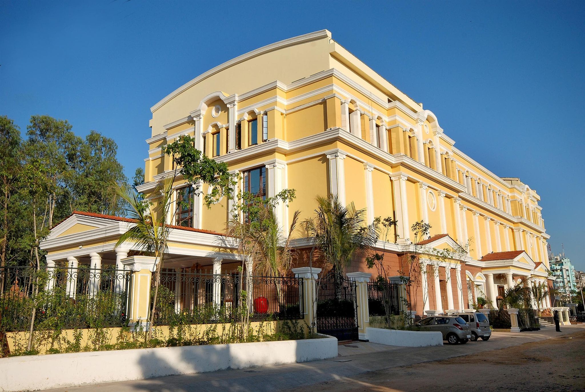 undefined Mayfair Convention Bhubaneshwar