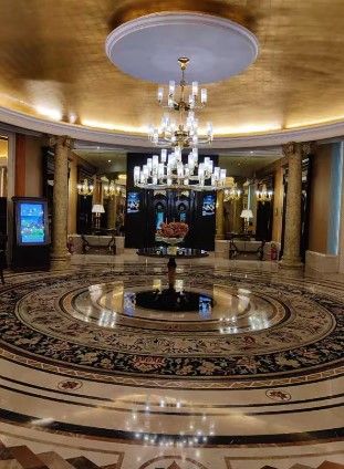 undefined Mayfair Convention Bhubaneshwar 3